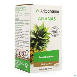 Ananas Gll 150           Arko