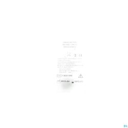 Codali Canule Rectale Pour Seringue