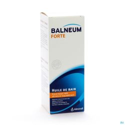 Balneum Forte Huile De Bain 500ml