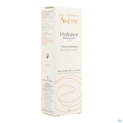 Avene Hydrance Riche Crm 40Ml