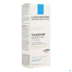 Lrp Toler Sensitive 40 Ml