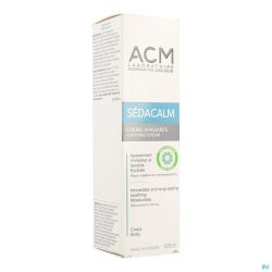 Sedacalm Crm Apaisante 120 Ml