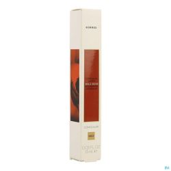 Korres km rose sauvage concealer wrc3    1,5ml