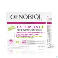 Oenobiol Capteur 3 En 1+