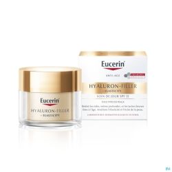 Eucerin Elasticity+ Jour 50Ml