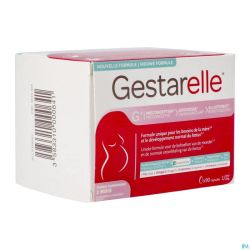 Gestarelle g+ Caps 90 Nf