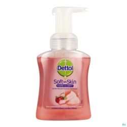 Dettolhygiene Msse Lav Ro&Fle