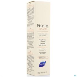 Phytovolume Spr Brush Vol Rac