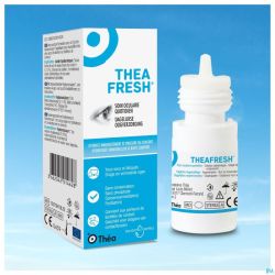 Theafresh Collyre Solution 10ml