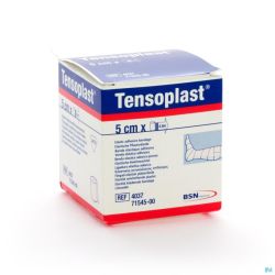 Tensoplast Eab  5,- Cm
