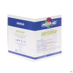 Ortopad Junior 50 Blanc(0-2A)