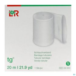 Tg 1 Bandage Tubulaire 20 M