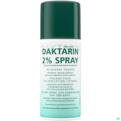 Daktarin Spray 100 G