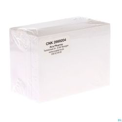 Papier Poudre Blanc 90x120 1000 Aca