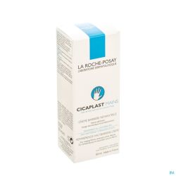 Lrp Cicaplast Crm Mains  50Ml