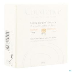 Avene Couvr Confort Sable