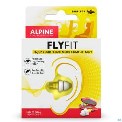 Alpine Flyfit