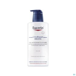 Eucerin Urearepair Gel Nett