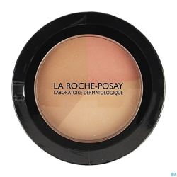 Lrp Toleriane Mup Poudre Fixante Matifiante 12g