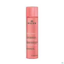 Nuxe Very Rose Lotion Peeling