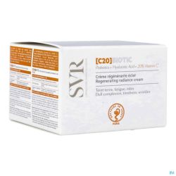 Biotic C20 Crm 50 Ml