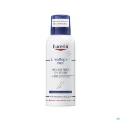 Eucerin Uree 10% Msse Pieds