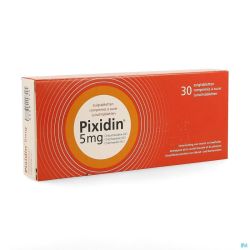 Pixidin Cpr 30