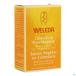 Calendula Savon Bebe Ps 100 G