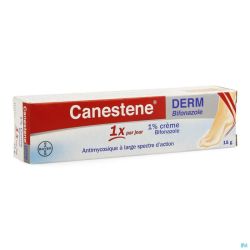 Canestene Derm Creme 15 G