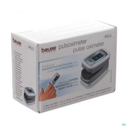 Oxymetre Po 30 Beurer