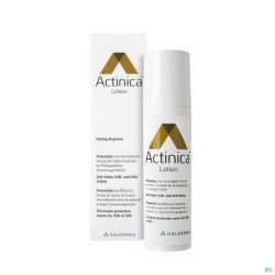 Actinica Lot 80 Ml