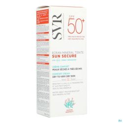 Svr Sun Secure Mineral Ip50 S