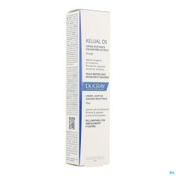 Kelual Ds Crm 40 Ml