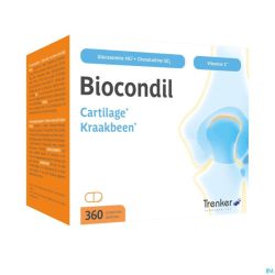 Biocondil Comp 360 Nf