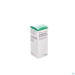 Chelidonium Homa N 30 Ml Heel