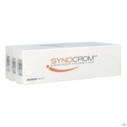 Synocrom 2 Ml Ser 3