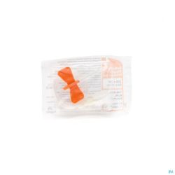 Aig Butterfly 25 G     Orange