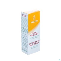 Weleda Dtf Gel Enf 50 Ml