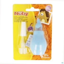 Nuby Mouche-Bb