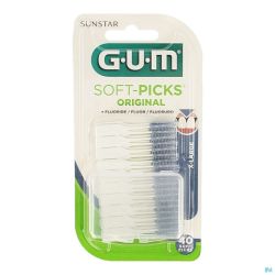 Gum Soft Pick Xl     /40