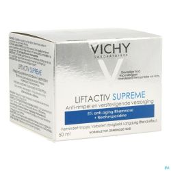 Vichy Liftactiv Supreme Pnm