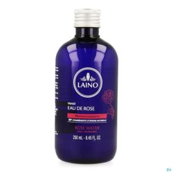 Eau De Rose 250 Ml      Laino