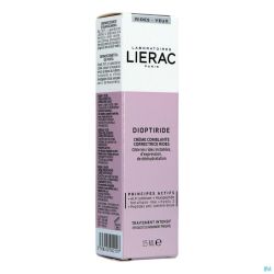 Lierac Dioptiride 10 Ml