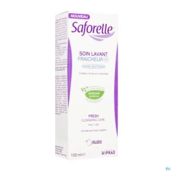 Saforelle Soin Lav Fraic 100M