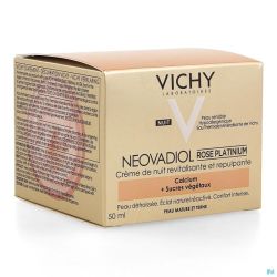 Vichy Neovadiol Platinium Nui