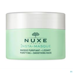 Nuxe Masque Purifiant Lissant