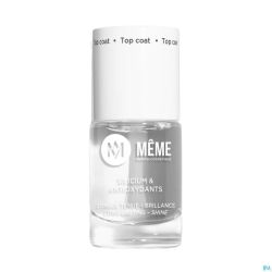 Meme Vao Silicium Base Protectrice 10ml