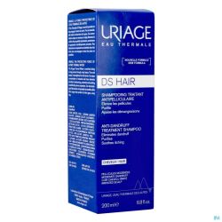 Uriage Ds Hair Shp A-Pellicul