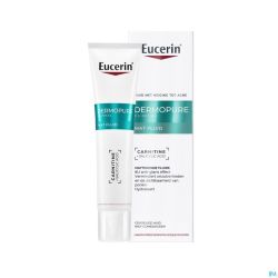 Eucerin Dermopure Clinic.fluide Matifiant 40ml