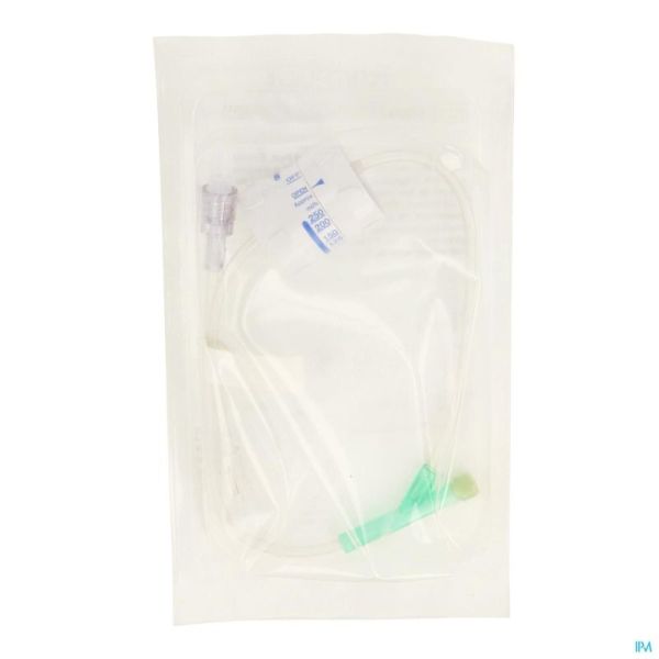 Dial-A-Flo Extension Set